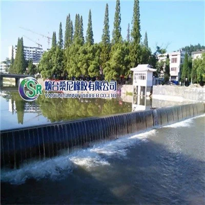 Oceľová gumená brána Jinggangshan